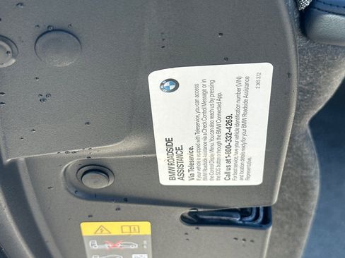 Used 2018 BMW i3 s RWD image 28