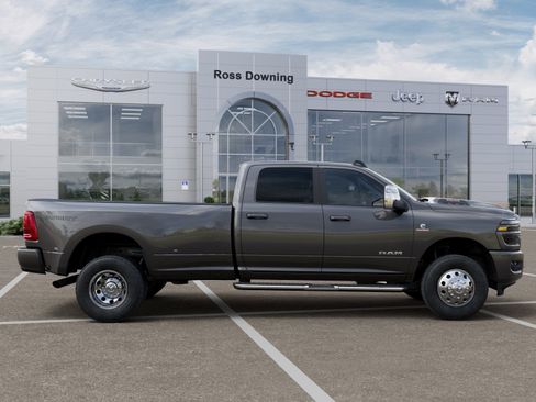 New 2026 RAM 3500 Laramie image 21