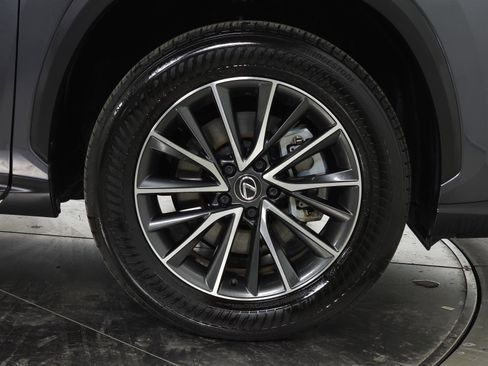 Used 2024 Lexus NX 350 AWD image 12