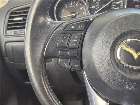 Used 2015 MAZDA CX-5 Grand Touring FWD image 15