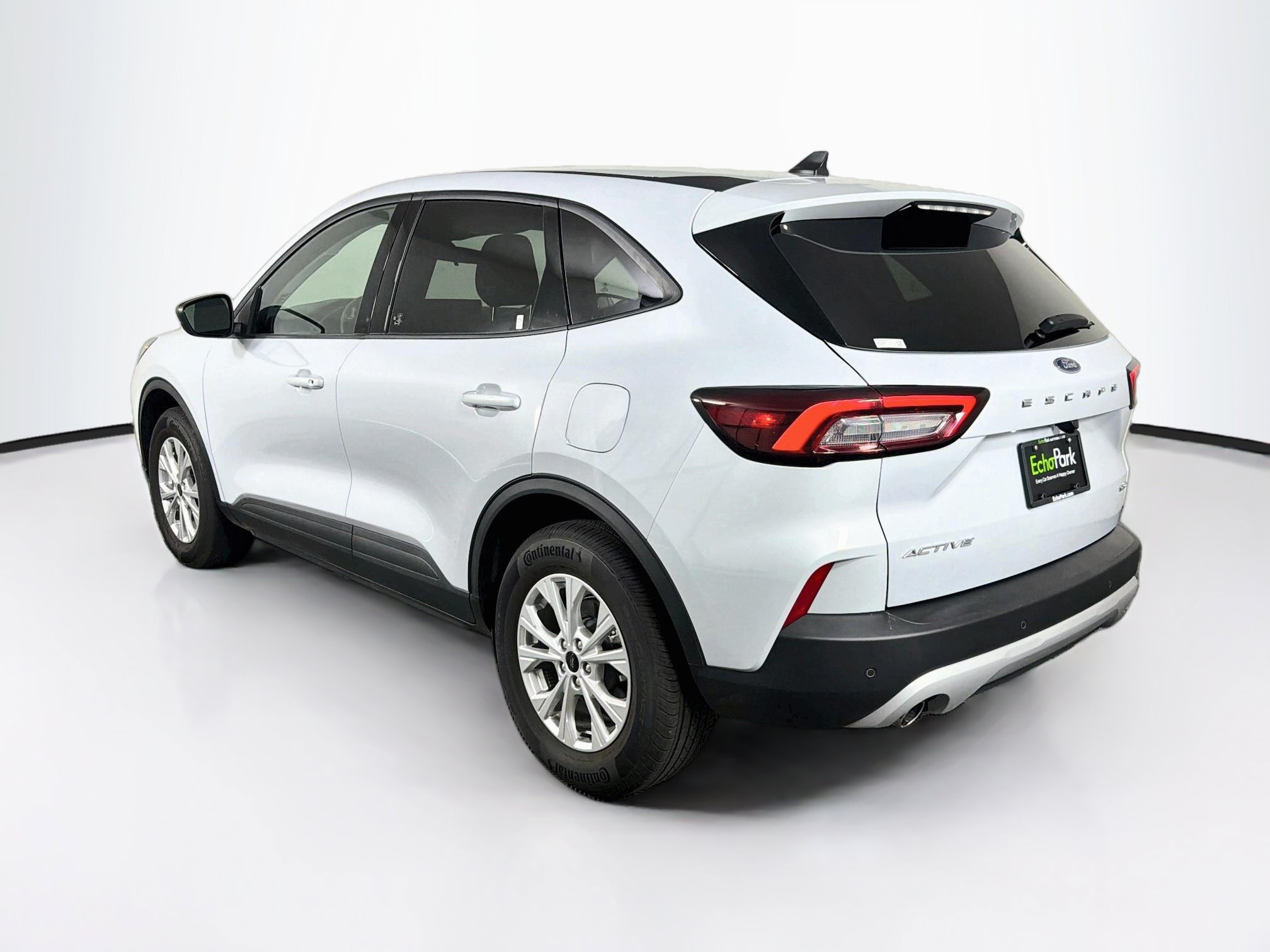 Used 2026 Ford Escape Active w/ Tech Pack #1 AWD/4WD image 5
