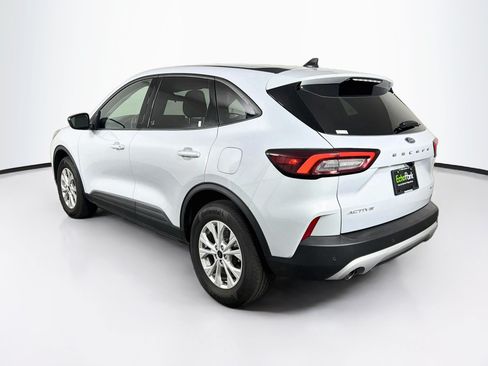 Used 2026 Ford Escape Active w/ Tech Pack #1 AWD/4WD image 5