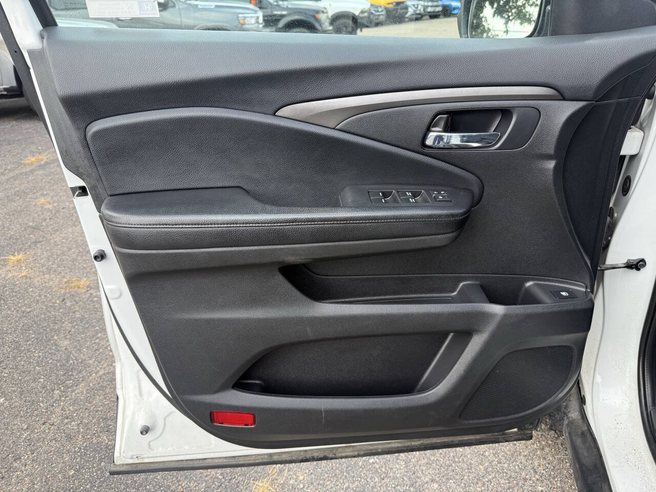 Used 2019 Honda Passport Sport image 12