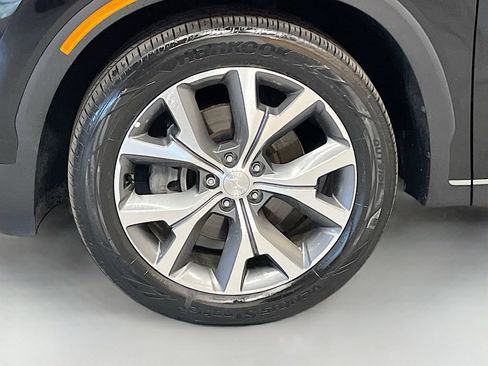 Used 2022 Hyundai Palisade SEL w/ Convenience Package AWD/4WD image 32