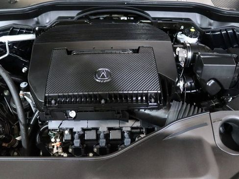 Certified 2025 Acura MDX w/ Advance Package image 31