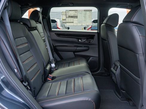 New 2026 Honda CR-V Sport Touring image 13