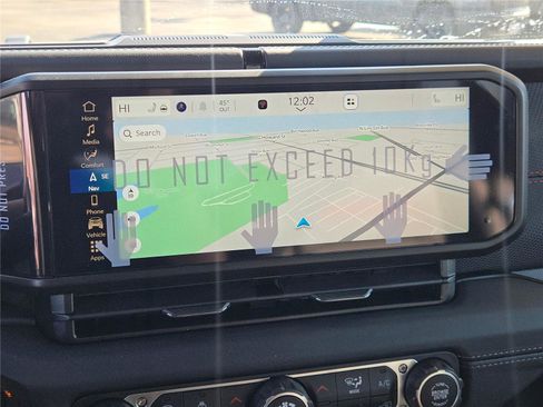 New 2026 Jeep Wrangler Rubicon image 22