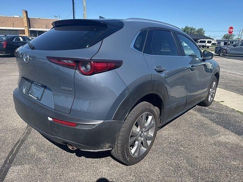 Used 2020 MAZDA CX-30 AWD w/ Premium Package image 10