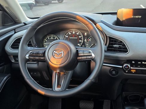 New 2026 MAZDA CX-30 2.5 Turbo w/ Premium Package image 13