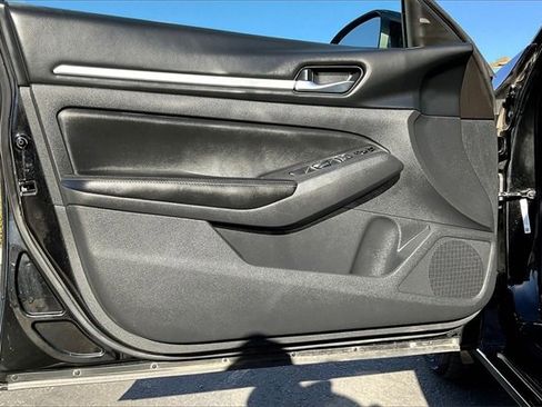 Certified 2022 Nissan Altima 2.5 SV image 22