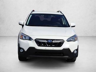Used 2021 Subaru Crosstrek 2.0i Premium w/ Popular Package #3 AWD/4WD video 2