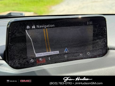 Used 2019 MAZDA CX-5 Grand Touring Reserve AWD/4WD image 5