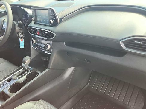 Used 2020 Hyundai Santa Fe SE w/ Cargo Package FWD image 20