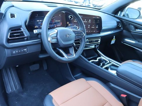 New 2027 Chevrolet Traverse Z71 AWD/4WD image 6