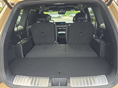 New 2027 Kia Telluride SX X-Line AWD/4WD image 10