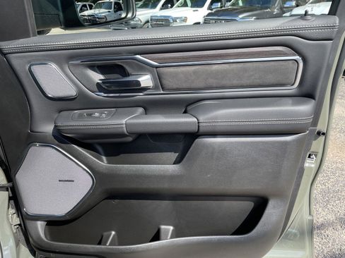 New 2026 RAM 1500 Laramie w/ Night Edition image 49