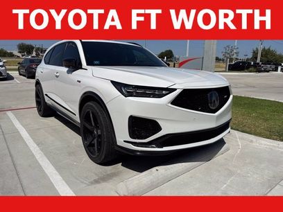 Used 2023 Acura MDX Type S w/ Advance Package