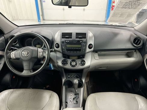 Used 2007 Toyota RAV4 Limited AWD/4WD image 10