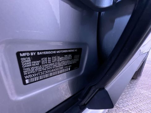 Used 2016 BMW X1 xDrive28i AWD/4WD image 45