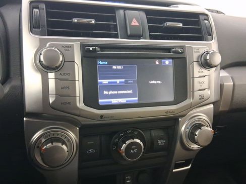 Used 2015 Toyota 4Runner SR5 Premium image 24