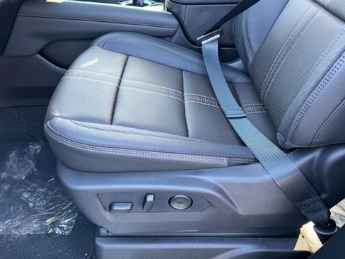 New 2026 Chevrolet Tahoe High Country image 33