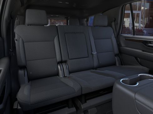 New 2026 Chevrolet Tahoe LS image 17