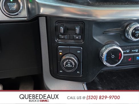 Used 2023 Ford F150 Lariat w/ Equipment Group 502A High image 22