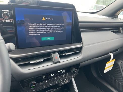 New 2026 Subaru Outback Touring XT image 17