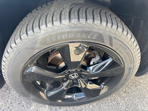Used 2021 Honda Passport Elite image 3