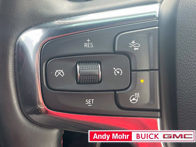 Used 2024 Chevrolet Blazer RS w/ Enhanced Convenience Package FWD image 28