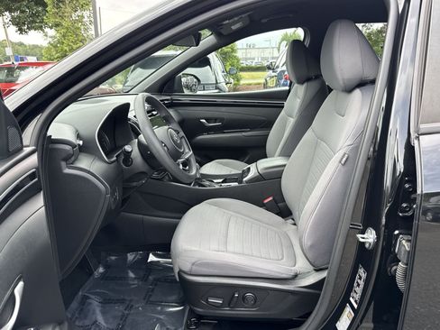 Used 2023 Hyundai Santa Cruz SEL AWD/4WD image 13