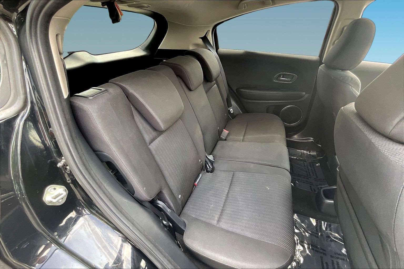Used 2016 Honda HR-V EX image 24