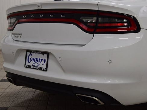 Used 2023 Dodge Charger SXT w/ Cold Weather Package image 19