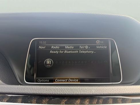 Used 2016 Mercedes-Benz E 350 4MATIC Sedan image 19