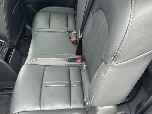 New 2026 MAZDA CX-70 SC Plus AWD/4WD image 13