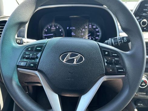 Used 2020 Hyundai Tucson SEL w/ Cargo Package image 30