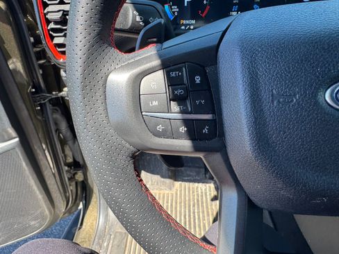 Certified 2024 Ford Ranger Raptor AWD/4WD image 16