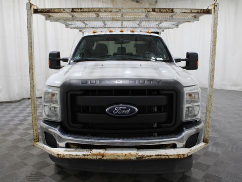 Used 2011 Ford F350 XL w/ PWR Equipment Group image 8