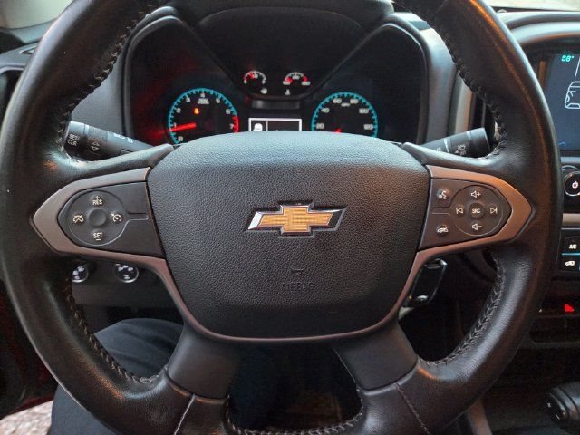 Used 2015 Chevrolet Colorado Z71 AWD/4WD image 23