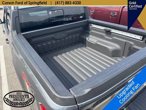 Certified 2022 Ford Maverick Lariat w/ Lariat Luxury Package AWD/4WD image 12