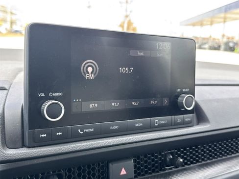 Used 2025 Honda CR-V EX image 24