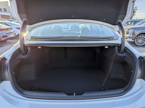 New 2026 Hyundai Sonata SE FWD image 22