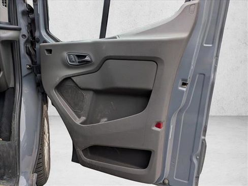 Used 2022 Ford Transit 350 XLT image 14