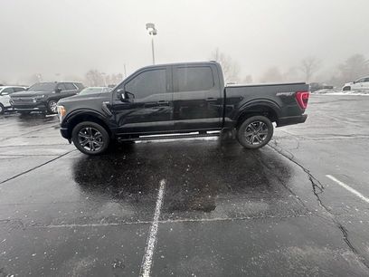 Used 2023 Ford F150 XLT w/ Equipment Group 302A High