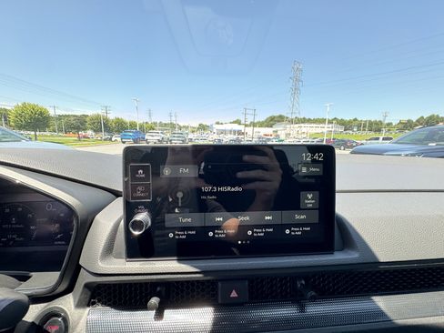 New 2026 Honda CR-V TrailSport image 18