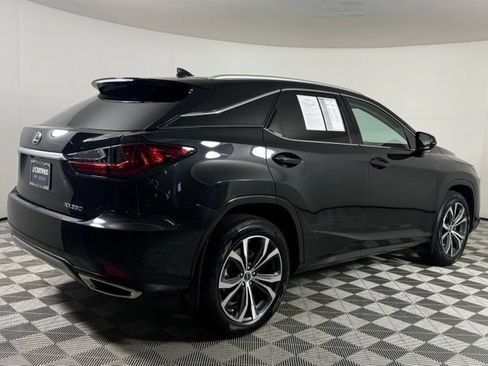 Used 2022 Lexus RX 350 FWD w/ Premium Package image 9