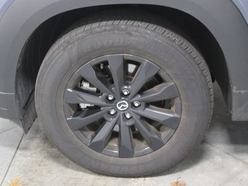 Used 2025 MAZDA CX-50 AWD 2.5 S w/ Weather Package image 45