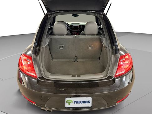 Used 2016 Volkswagen Beetle 1.8T SE FWD image 26