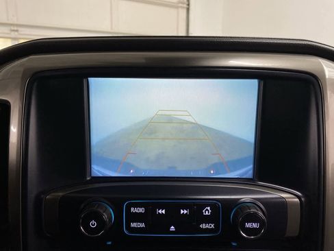 Used 2019 Chevrolet Silverado 2500 High Country w/ Duramax Plus Package image 24