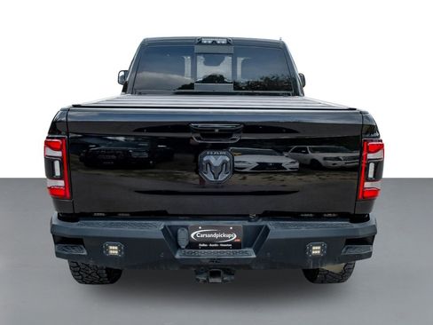Used 2019 RAM 2500 Laramie image 58
